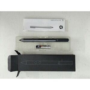 HP Active Stylus Pen SPEN-HP-02 905512-002 920241-001 Black